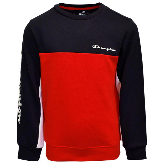 Champion Παιδικό φούτερ